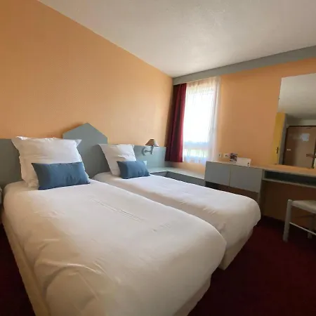 Brit Essentiel Moulins