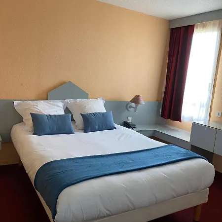 Brit Essentiel Moulins Hotel Avermes