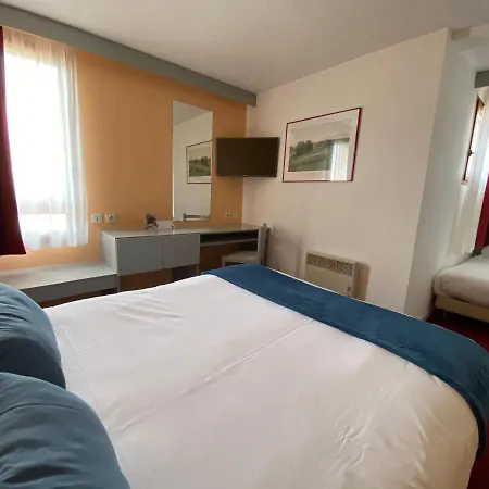 Brit Essentiel Moulins 2*