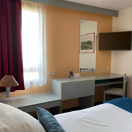 Brit Essentiel Moulins Hotel Avermes