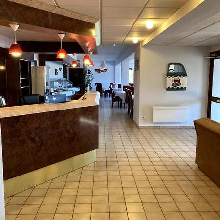 Brit Essentiel Moulins 2* Avermes