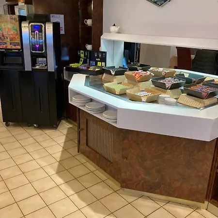 Brit Essentiel Moulins