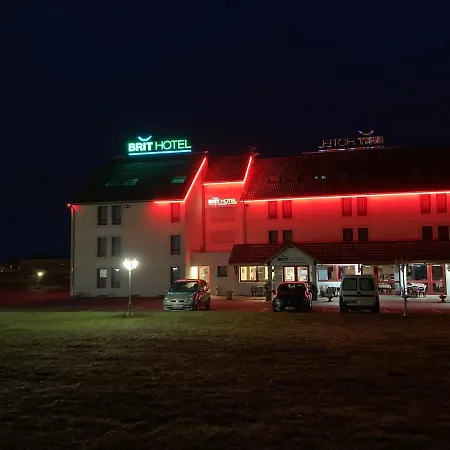 Brit Essentiel Moulins