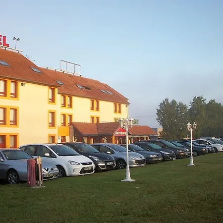 Brit Essentiel Moulins Avermes